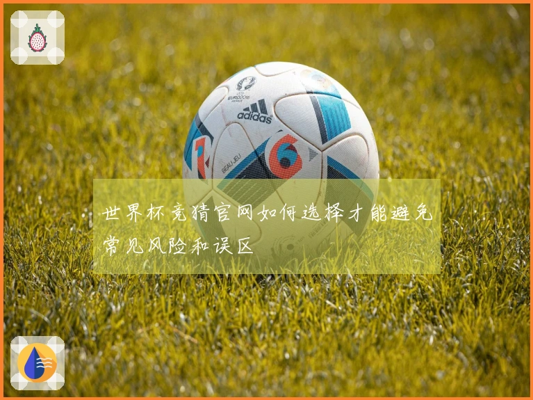 世界杯竞猜官网如何选择才能避免常见风险和误区
