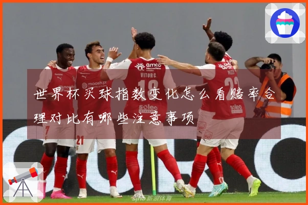 世界杯买球指数变化怎么看赔率合理对比有哪些注意事项